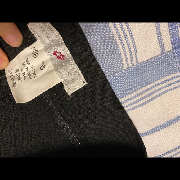 Vertigo short shorts new size 6 - Picture 2 of 5